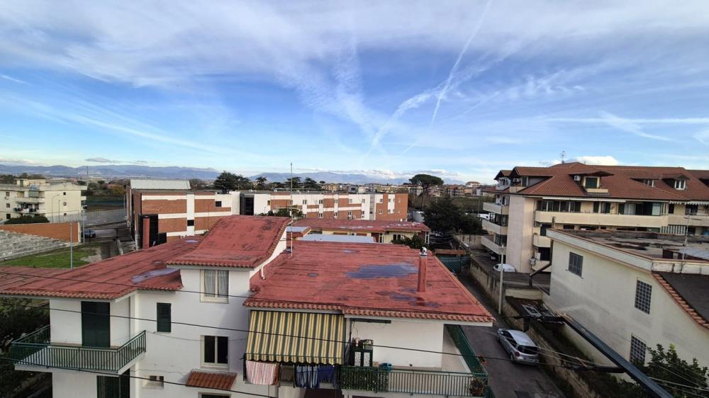 appartamento in vendita a Giugliano in Campania