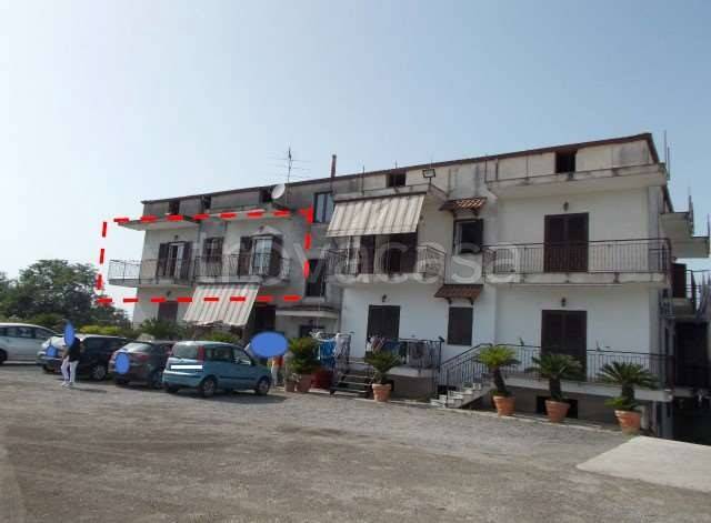 appartamento in vendita a Giugliano in Campania