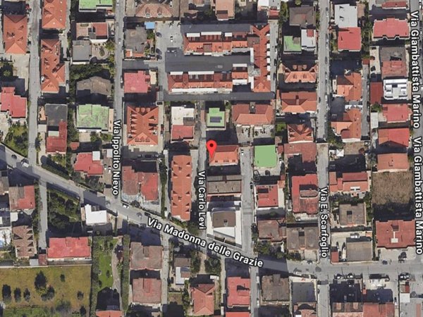 appartamento in vendita a Giugliano in Campania