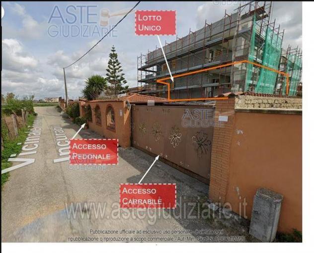 appartamento in vendita a Giugliano in Campania in zona Varcaturo