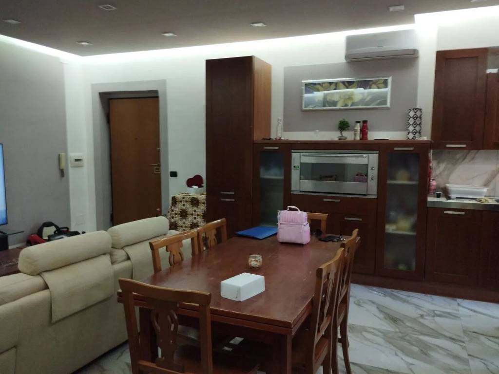 appartamento in vendita a Giugliano in Campania