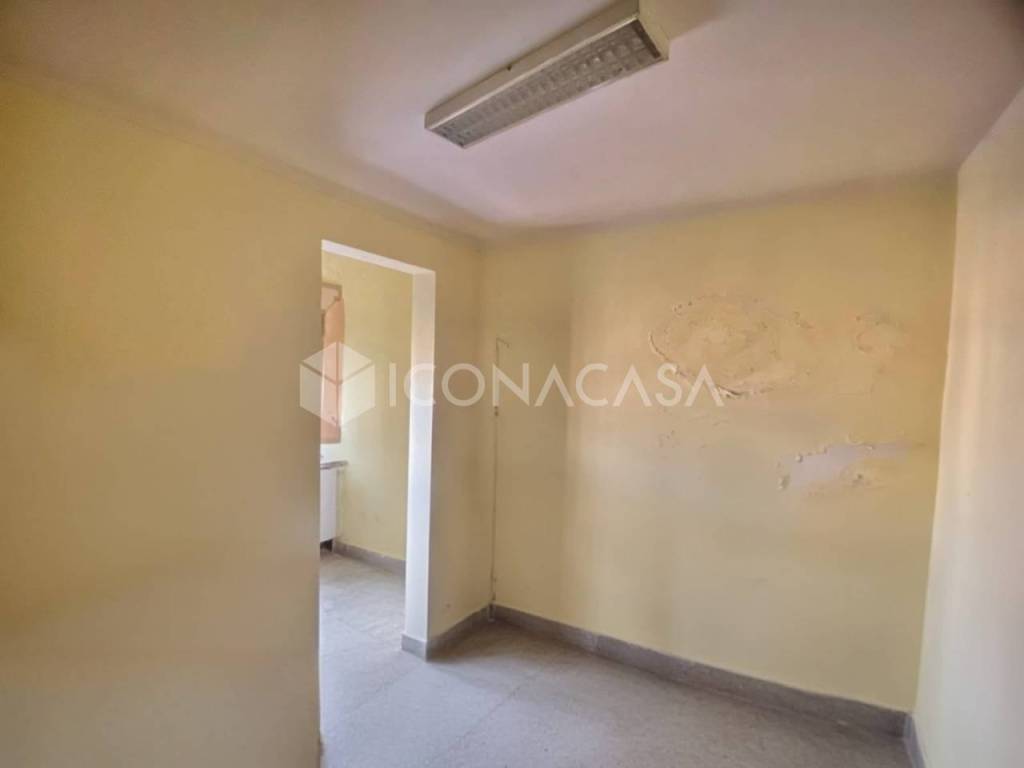 appartamento in vendita a Giugliano in Campania in zona Lago Patria