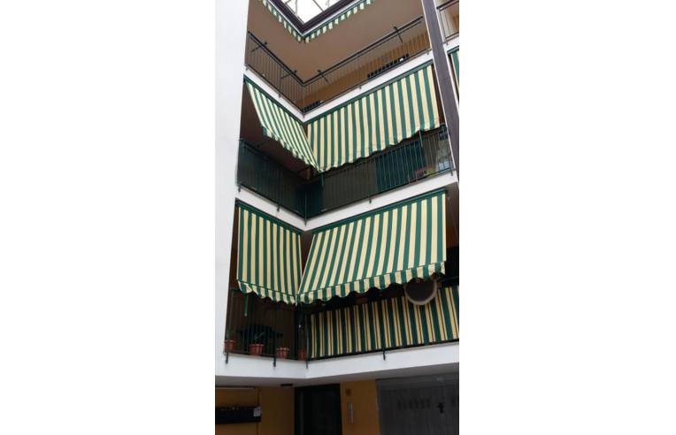 appartamento in vendita a Giugliano in Campania