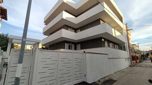 appartamento in vendita a Giugliano in Campania