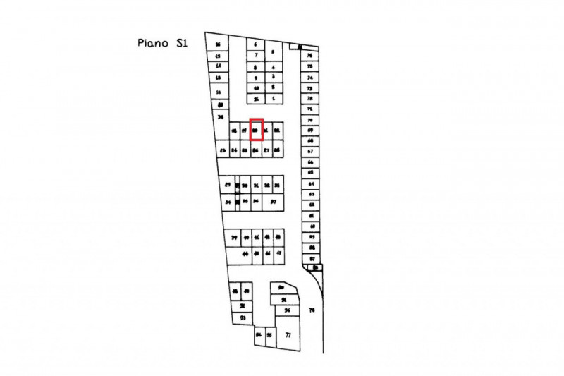 mansarda in vendita a Giugliano in Campania