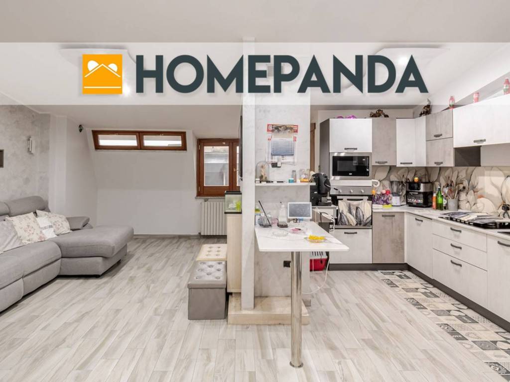 appartamento in vendita a Giugliano in Campania