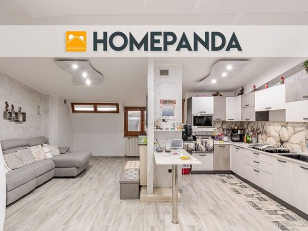 appartamento in vendita a Giugliano in Campania