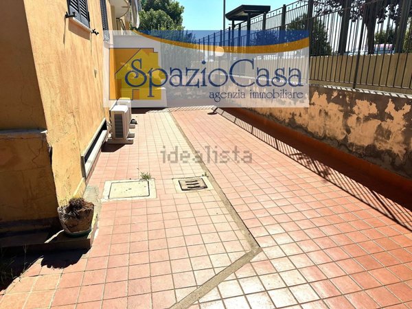 appartamento in vendita a Giugliano in Campania in zona Casacelle