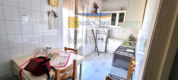 appartamento in vendita a Giugliano in Campania