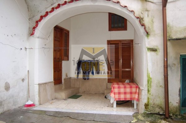 appartamento in vendita a Giugliano in Campania