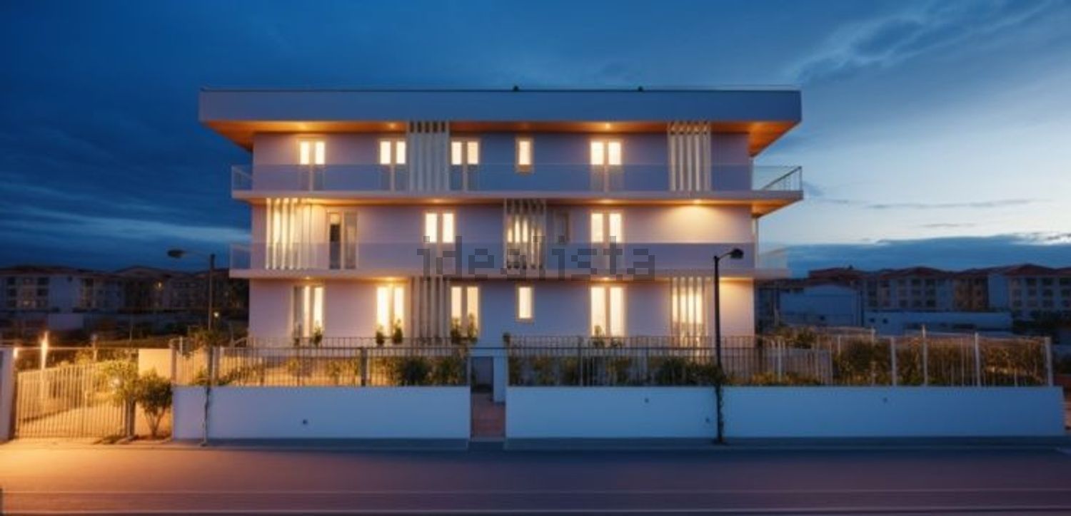 appartamento in vendita a Giugliano in Campania in zona Casacelle