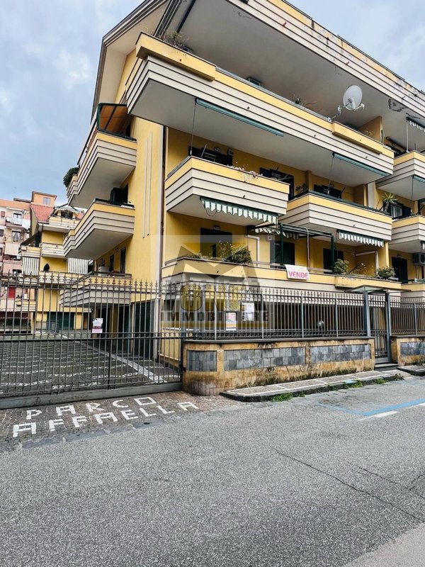 appartamento in vendita a Giugliano in Campania