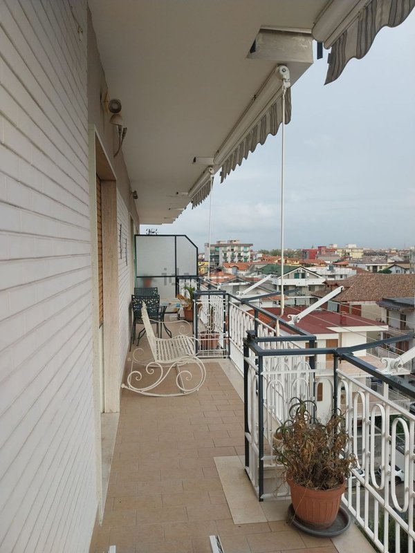 appartamento in vendita a Giugliano in Campania