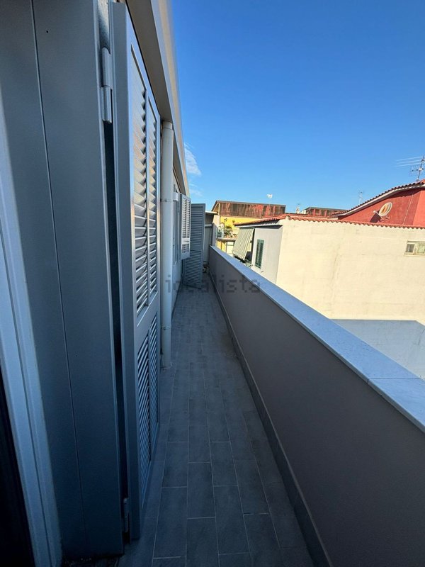 appartamento in vendita a Giugliano in Campania