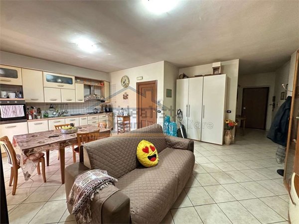 appartamento in vendita a Giugliano in Campania