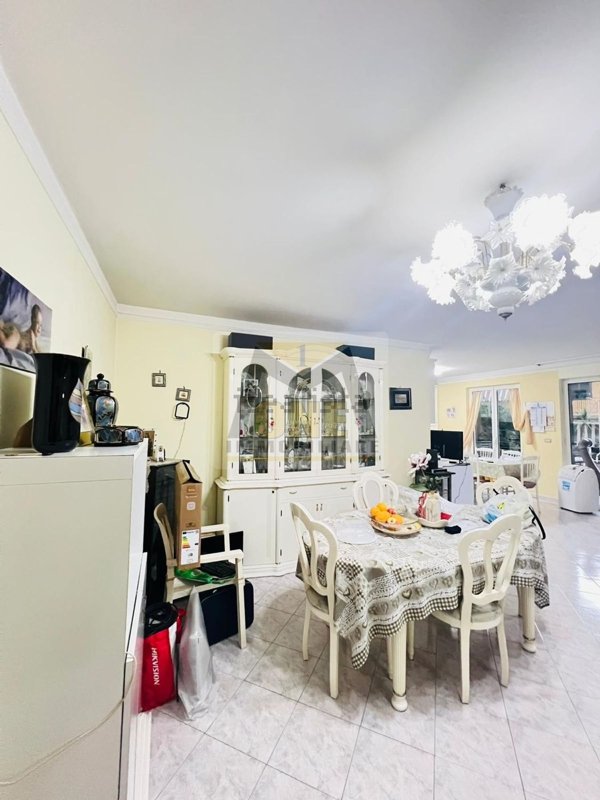 appartamento in vendita a Giugliano in Campania in zona Casacelle