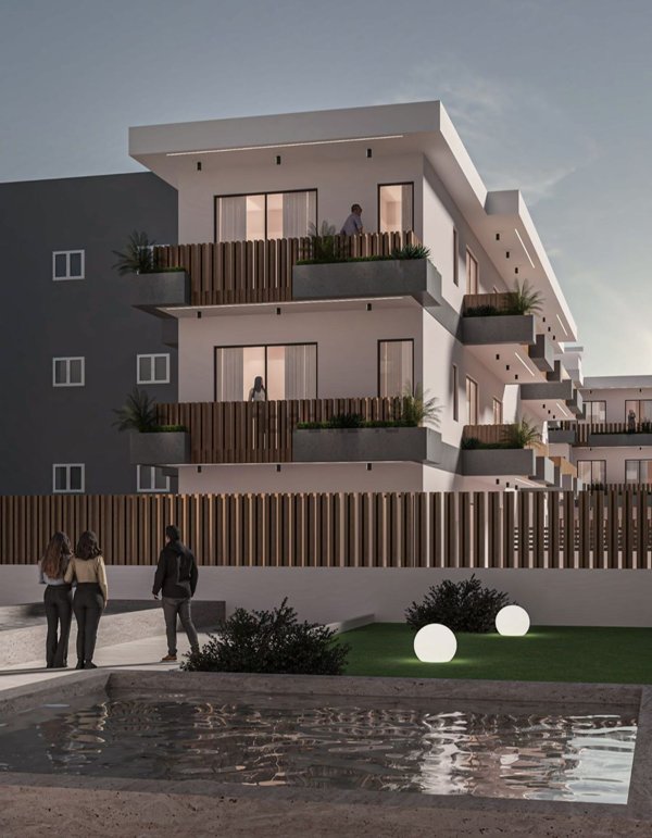 appartamento in vendita a Giugliano in Campania