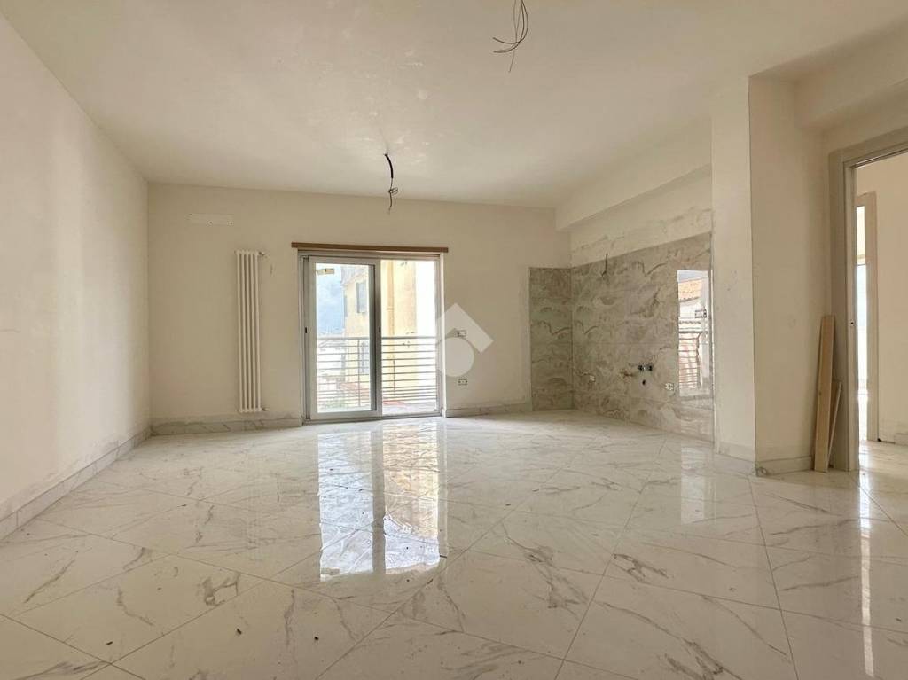 appartamento in vendita a Giugliano in Campania