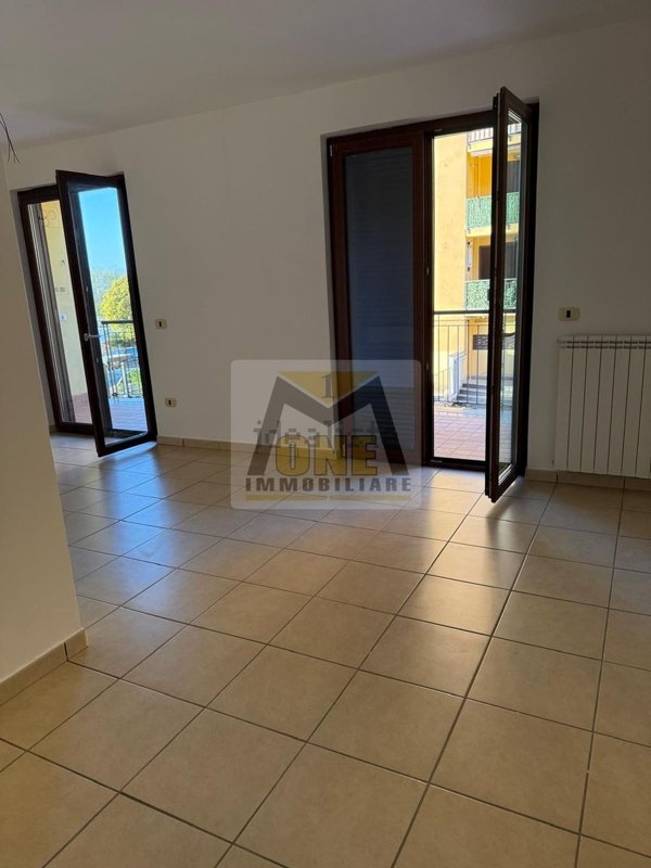 appartamento in vendita a Giugliano in Campania in zona Casacelle