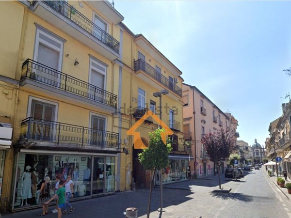 appartamento in vendita a Giugliano in Campania
