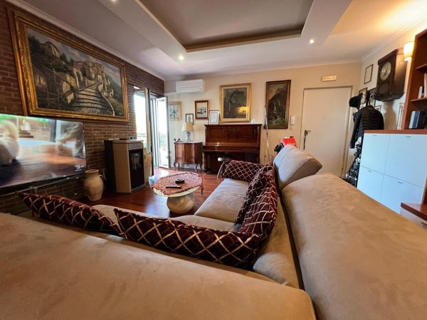 appartamento in vendita a Giugliano in Campania in zona Licola