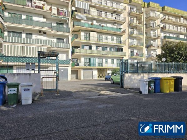 appartamento in vendita a Giugliano in Campania in zona Casacelle