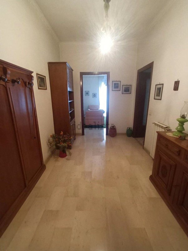 appartamento in vendita a Giugliano in Campania