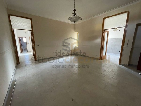 appartamento in vendita a Giugliano in Campania