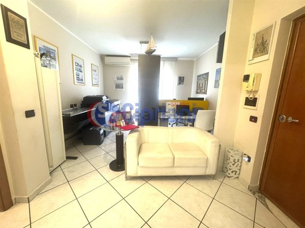 appartamento in vendita a Giugliano in Campania