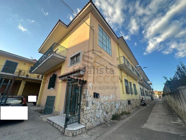 appartamento in vendita a Giugliano in Campania