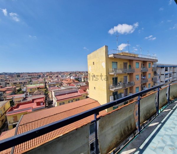 appartamento in vendita a Giugliano in Campania