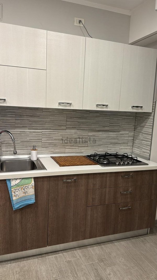 appartamento in vendita a Giugliano in Campania in zona Varcaturo