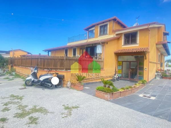 appartamento in vendita a Giugliano in Campania in zona Massariola / Amodio