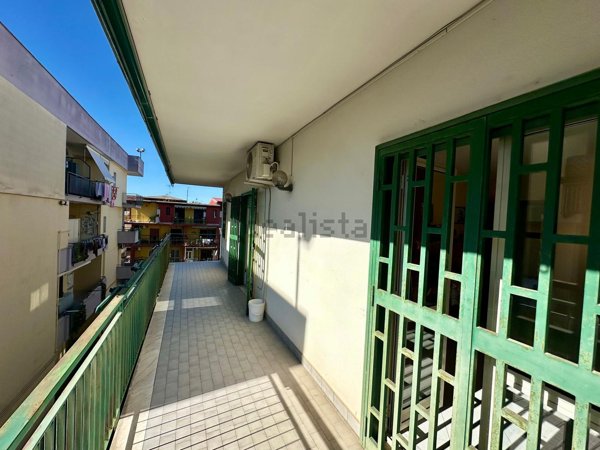 appartamento in vendita a Giugliano in Campania