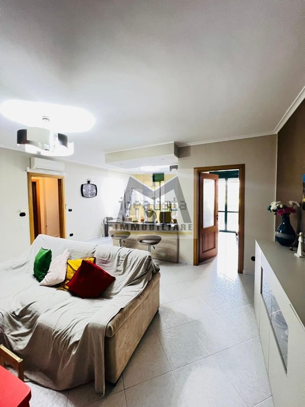 appartamento in vendita a Giugliano in Campania