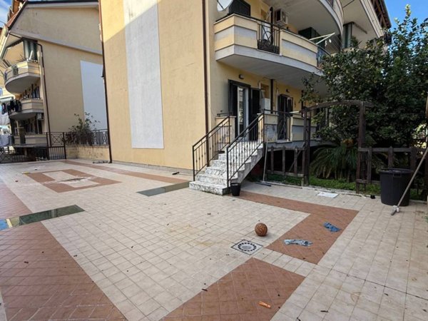 appartamento in vendita a Giugliano in Campania