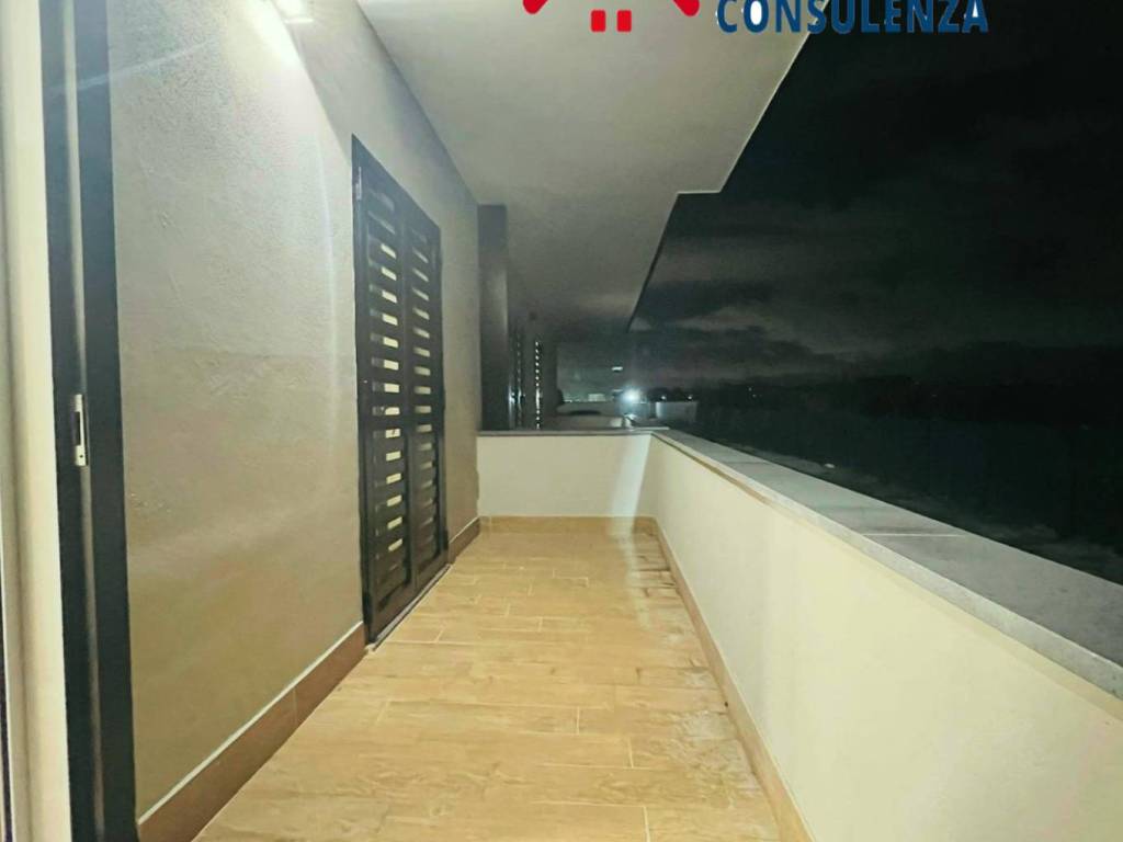 appartamento in vendita a Giugliano in Campania in zona Varcaturo