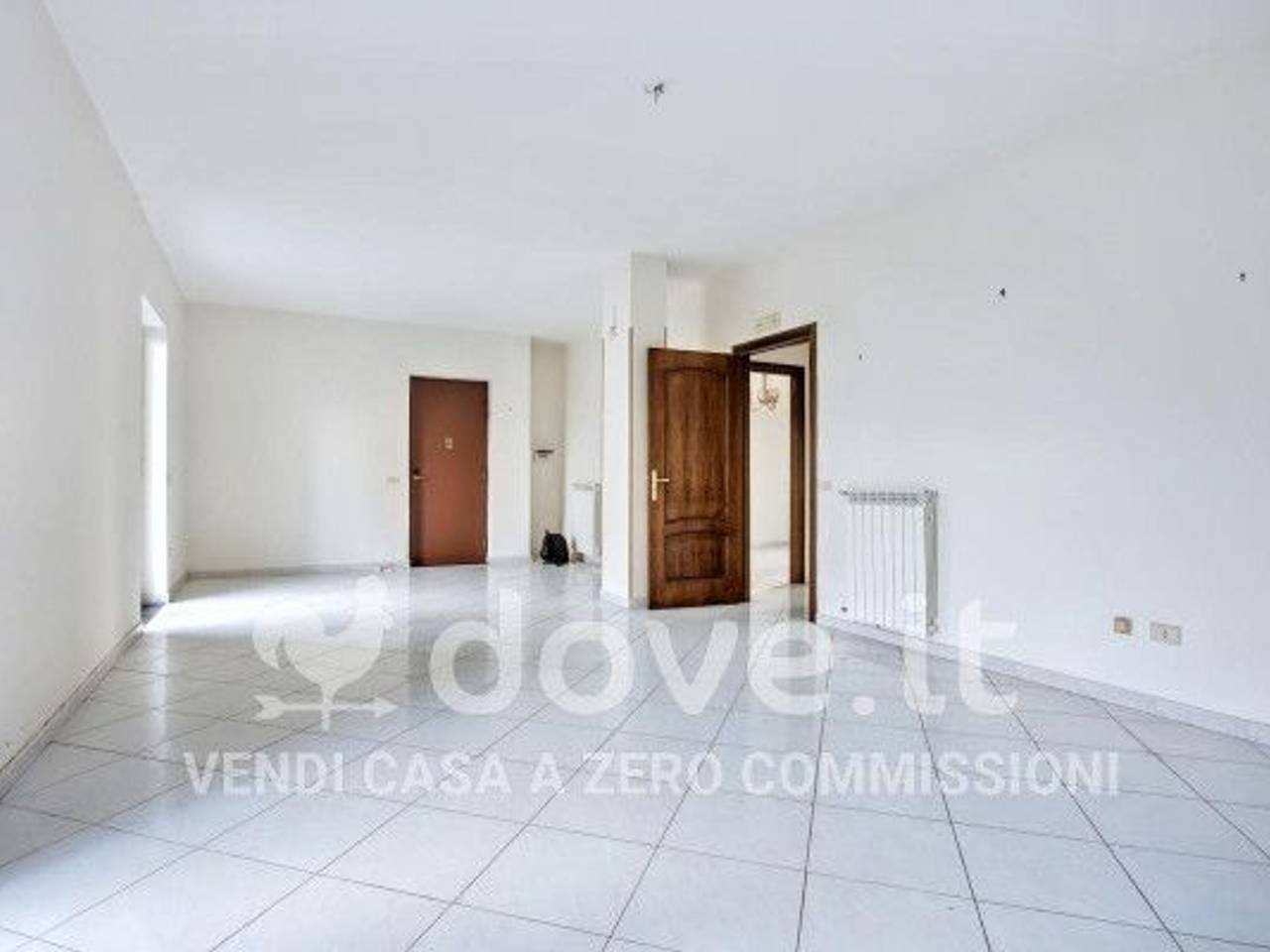 appartamento in vendita a Giugliano in Campania