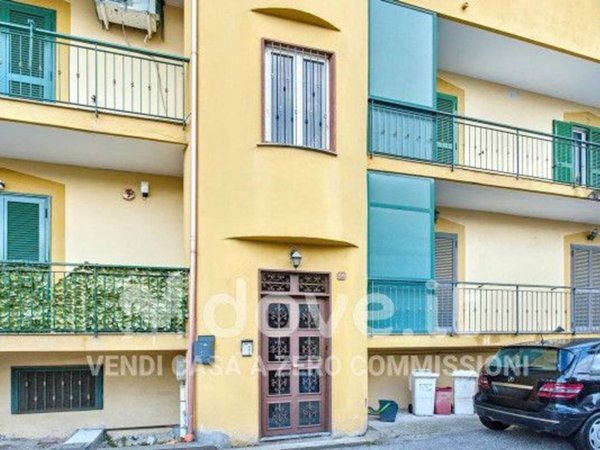 appartamento in vendita a Giugliano in Campania