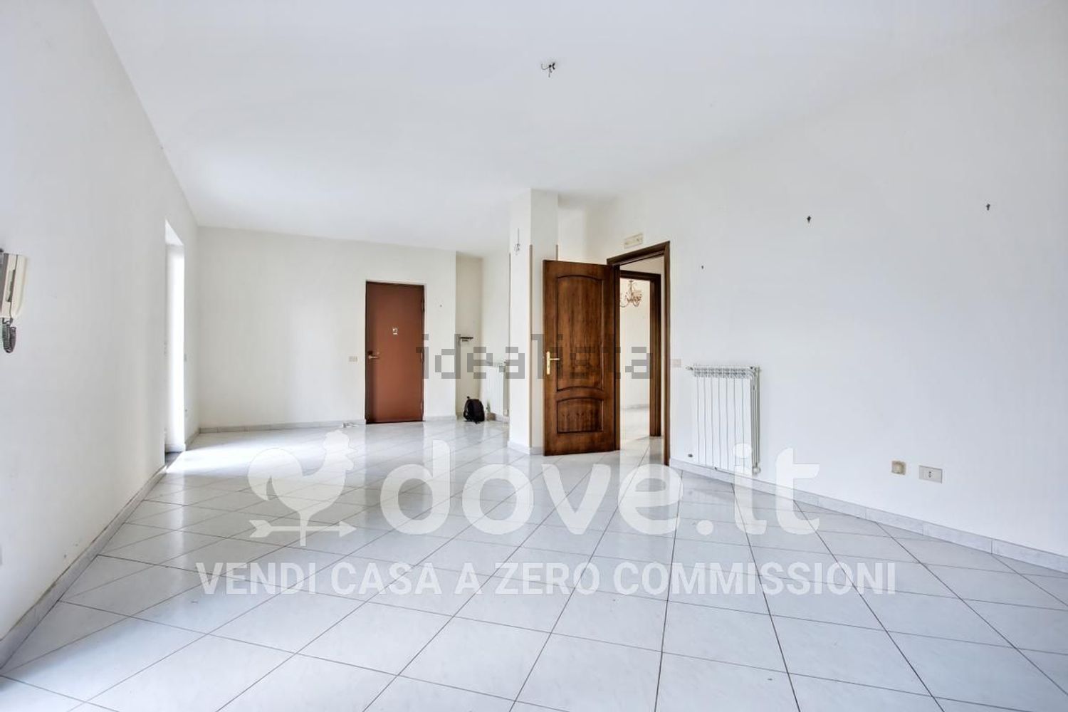 appartamento in vendita a Giugliano in Campania