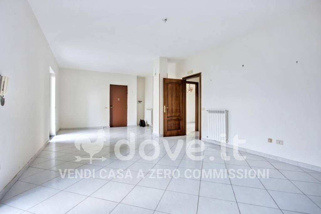 appartamento in vendita a Giugliano in Campania