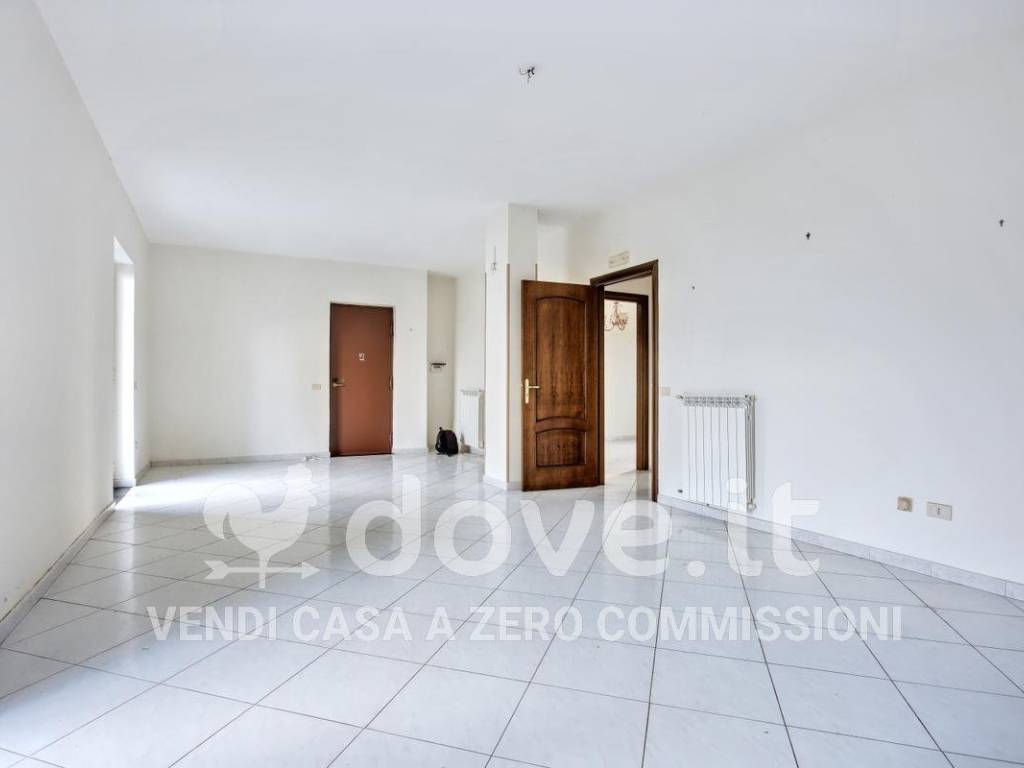 appartamento in vendita a Giugliano in Campania