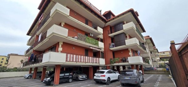 appartamento in vendita a Giugliano in Campania
