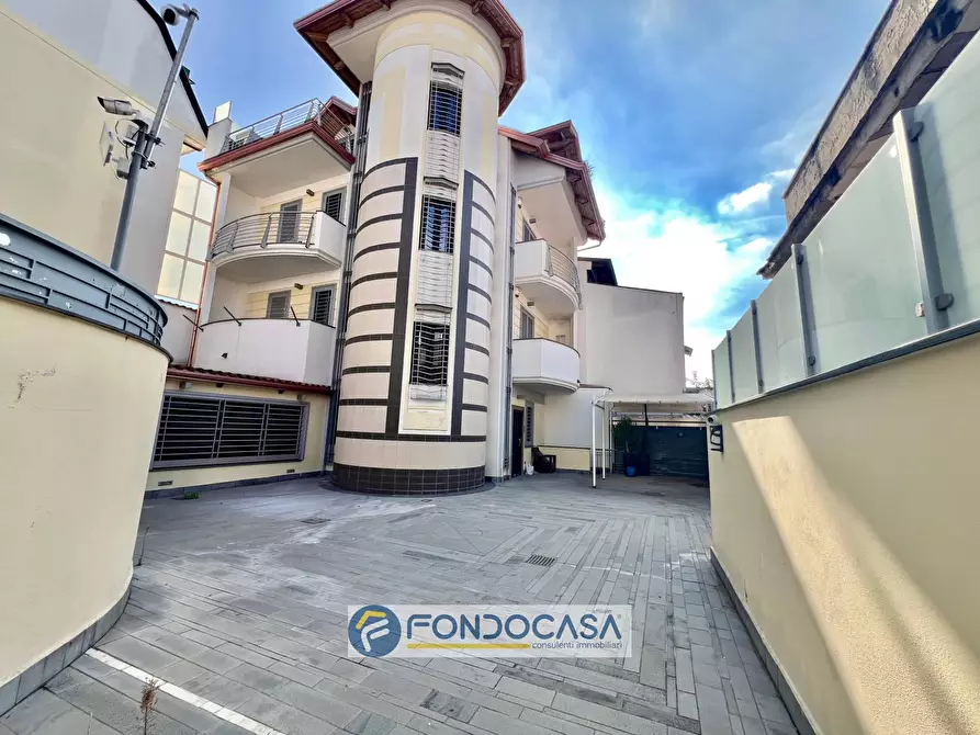 casa indipendente in vendita a Giugliano in Campania