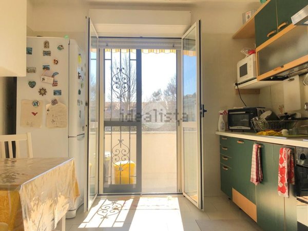 appartamento in vendita a Giugliano in Campania in zona Varcaturo