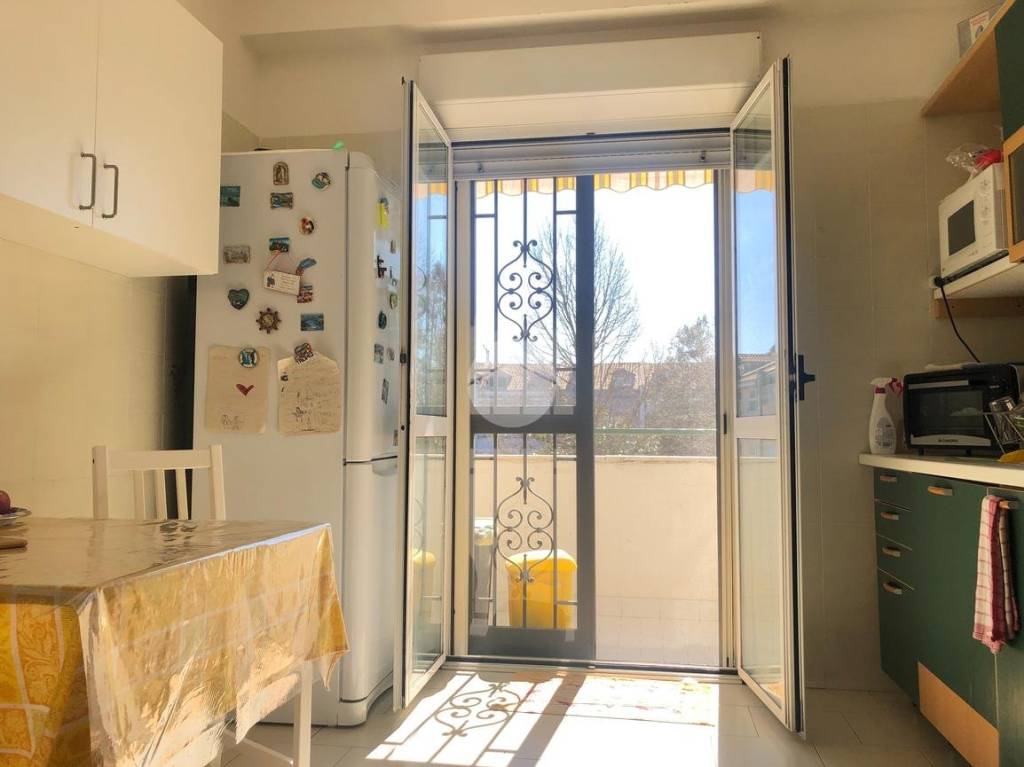 appartamento in vendita a Giugliano in Campania in zona Varcaturo