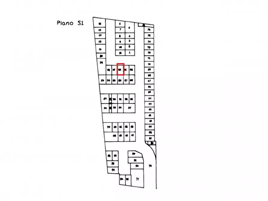 mansarda in vendita a Giugliano in Campania