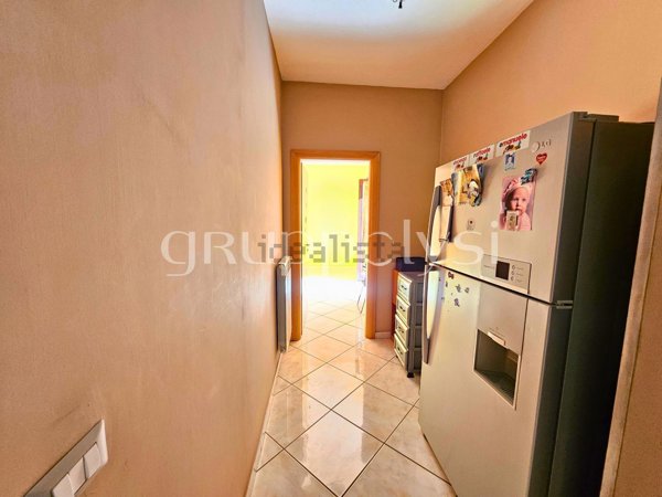 appartamento in vendita a Giugliano in Campania