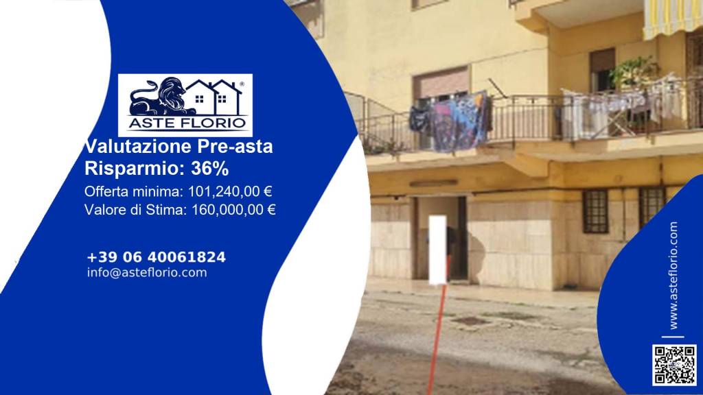 appartamento in vendita a Giugliano in Campania