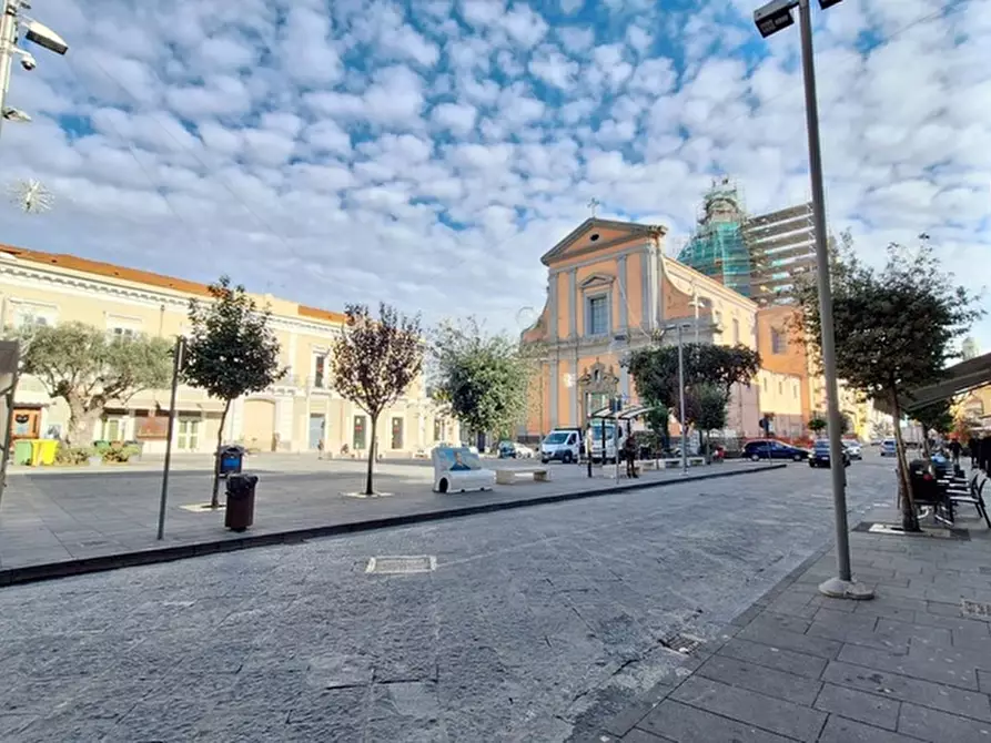 appartamento in vendita a Giugliano in Campania